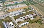 Proprietate industrială 5 hale, teren 21,105 mp, Santion, - 1