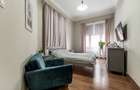 Apartament ultracentral cu 4 camere decomandat, etaj intermediar - 4