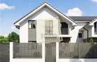 Casa cu 5 camere 3 bai si 340 mp teren in  Sura Mare - 3