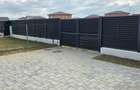 Casa in Sanpetru, constructie 2025, pe P+E, 5 camere, teren 500 mp!