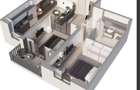 Apartament 3 camere Soho, 64 mp - Brasov - 10