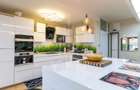 Vilă ultralux de 500 mp utili, piscină, saună, filigorie – Exclusivitate!! - 10