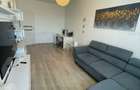 Apartament 2 camere mobilat/util, terasa 16 mp închisă, loc de parcare cadastrat - 10