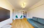 Muncii Basarabia Stradal, Ap 3 Cam, Renovat, Centrala Termica - 2