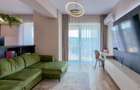Apartament cu 2 camere, Parcare, West City Tower - 20