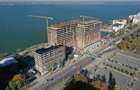 SOLID RESIDENCE SKYLINE MAMAIA - PISCINA,SPA, FITNESS -VEDERE FRONTALA MARE /LAC - 6