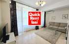 Copou Exclusive Residence Apartament 2Camere De Inchiriat - 5