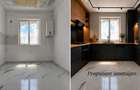 Studio 43.81 mp cu dormitor separat langa Chiajna Shopping Center bloc nou - 5
