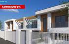 Teren Wonderland, 1061mp, autorizat duplex, Comision 0%┃ - 1