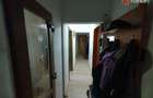 Apartament 4 camere, etaj 1, centrala proprie, zona Dacia - 7