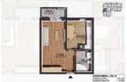 Vănd Garsoniera Strada Trifoiului Dobroesti Fundeni  - 14