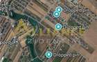 Teren Intravilan 481 mp | Gaz si Curent la Lot | 67 €/mp | Comuna Berceni - 1