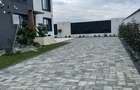 Casă duplex de vânzare în Pipera | 8 camere | Lângă Școala Americană - 10