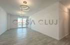 2 camere, finisat, imobil nou, parcare subterana - 1