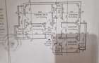 Faleza nord unirii-  apartament 4 camere decomandat - 20