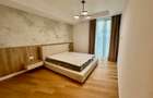 Apartament 4 camere Luxury tip penthouse, garaj - Prima închiriere - Zoo Baneasa - 4