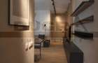 Apartament de 2 camere, 55mp, parcare subterana, zona Centrala - 6