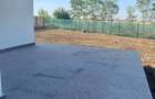 Casa noua, cu teren de 1100 mp, 4 camere, un singur nivel - 8
