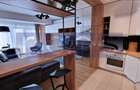 APARTAMENT 2 CAMERE + 2 LOCURI PARCARE TERASA SPECTACULOASA 98MP TRAIAN CALARASI - 5