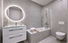 Apartament 2 camere | 55 mp | Etaj 2 | de închiriat | AFI Home North - 6