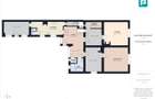 Casă – 5 camere | Cantemir -Zona centrala - 11
