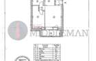 Apartament 2 camere de închiriat - ONE COTROCENI PARK | 775€ + TVA - 1