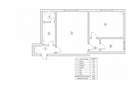 Apartament 2 camere Renovat complet | Etaj 1 | Brâncoveanu - 11