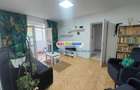 Vanzare apartament  de 2 camere renovat,, etaj 3, zona Diham - 2