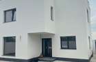 Constructie noua proiect modern finisata complet Sat Costi utilitati - 2