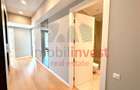 Apartament 3 camere mobilat in One Verdi Park cu loc de parcare - 23