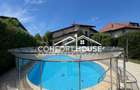Vila amplasata in complex rezidential, piscina, padure, IANCU NICOLAE - 32
