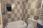 BRANCOVEANU, str. Giovanni Boccaccio, apropiere metrou, bloc reabilitat, 16 mpu - 4