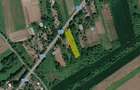 15000 euro pentru 900 mp! Intravilan Nuci, sat Merii Petchii - 8