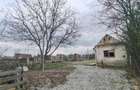 Casa si teren de vanzare in Sacel - 1355 mp teren - livada - Central - 2