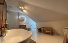Casa individuala + Casa de oaspeți - 5+2 camere - Corbeanca, Central - 10