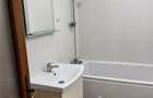 Apartament 2 camere utilat, central, Strada Arcu - 7