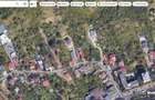 Teren 1790mp str. Uliului, constructie demolabila pe teren - 1