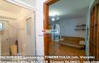 Garsoniera de inchiriat, Tineretului - Piata Norilor, str Viorele - 9
