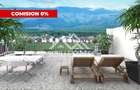 Penthouse - langa Shopping City Sibiu! - 1