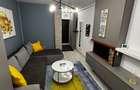 Garsoniera Palladium Residence/Metrou Nicolae Teclu - 8