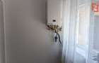Apartament cu 2 camere la curte comuna + teren - zona Arad - 7