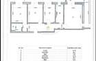 Apartament premium cu 3 camere, suprafață generoasă și loc de parcare - 13