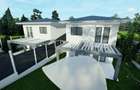 Unitate Duplex P+1E Horpaz, Miroslava — suprafata 112 mp, curte 330 mp - 6