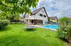 Vilă cu piscină |  | Erou Iancu Nicolae | British School - 1