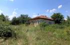 Vanzare Casa + Teren Rajletu-Govora - 1