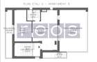 VANZARE PENTHOUSE | ETAJ 3 | ZONA PALLADY