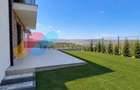 Casa moderna, 214 mp, 5 camere-Dezmir - 2