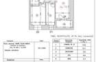 Apartament decomandat 2 camere – 55 mp | Comision 0% | Direct dezvoltator - 2
