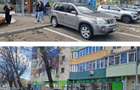 OLTENITEI-BRANCOVEANU -SPATIU COMERCIAL 70MP-1800 EURO - 2