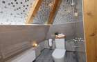 Pet friendly! Apartament rustic chic, 3 camere, Centrul Istoric, 98 mp, parcare - 5